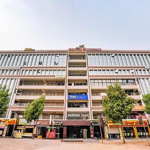 Fabhotel Sr Naroda - Nr Akshardham